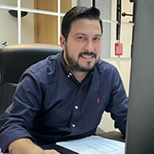 DANIEL CELORICO